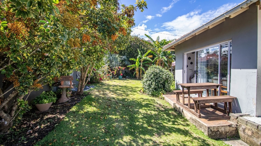 3 Bedroom Property for Sale in Baysville Eastern Cape